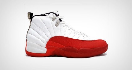 Evolution cipő Nike Air Jordan (cipő) Evolution cipő Nike Air Jordan