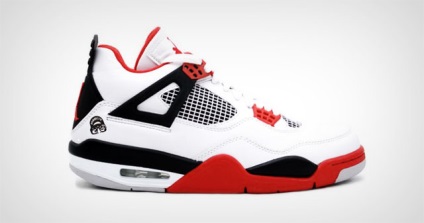 Evolution cipő Nike Air Jordan (Jordan) Evolution cipő Nike Air Jordan