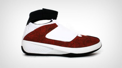 Evolution cipő Nike Air Jordan (cipő) Evolution cipő Nike Air Jordan