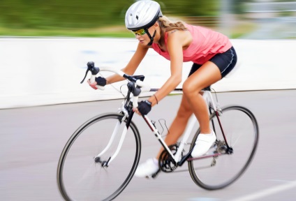 Tekerj a zsírrétegek ellen! | CsupaSport Lehet fogyni biciklizéssel