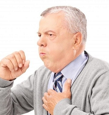 A tüdő-fibrózis kezelésére