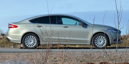 Ford Fusion 2017 2018 g (Ford Fusion) Ford Fusion 2017 2018 g
