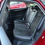 Ford Fusion 2017 2018 g (fúziós) Ford Fusion 2017 2018 g
