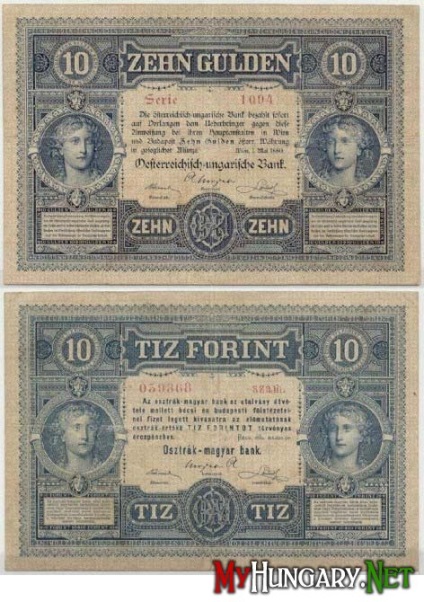 Forint vagy Euro én Magyarországon