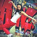 Fotózásra a stílus hip-hop, a fényképezés hip-hop, stúdió Voykovskaya