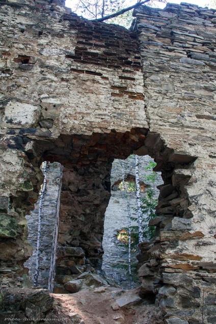 Francia Hill, Cseljabinszk és Cseljabinszk régió vezető (francia) Francia Hill, Útmutató a Cseljabinszk és Cseljabinszk régióban