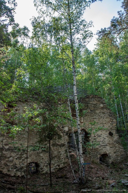 Francia Hill, Cseljabinszk és Cseljabinszk régió vezető (francia) Francia Hill, Útmutató a Cseljabinszk és Cseljabinszk régióban