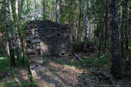 Francia Hill, Cseljabinszk és Cseljabinszk régió vezető (francia) Francia Hill, Útmutató a Cseljabinszk és Cseljabinszk régióban