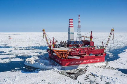 Amennyiben a koordinátákat a Barents-tenger, a leírás, a mélység és a források
