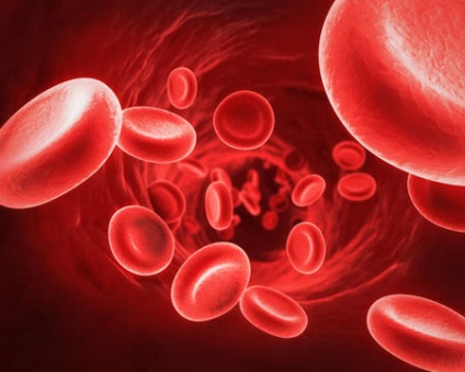 Vérzéses sokk patogenezisében, klinikai kezelés vérzéses sokk