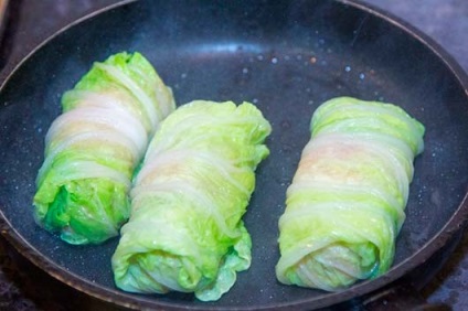 Töltött káposzta - receptek képekkel (töltött káposzta recept fotó) Töltött káposzta - receptek képekkel
