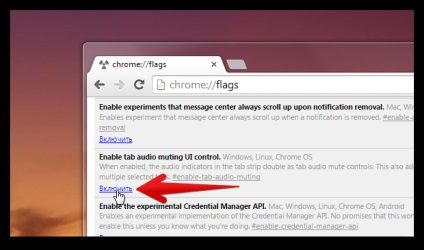 Google Chrome néma külön lapokon (google) Google Chrome néma külön lapokon