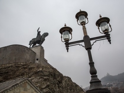 Grúz hétvégén vagy 7 tipp, hogy többet tudjon Tbilisi