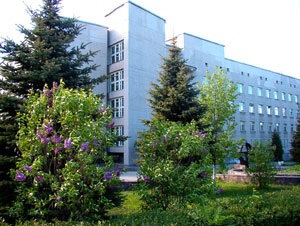 Liba Tula Regionális Klinikai Kórház