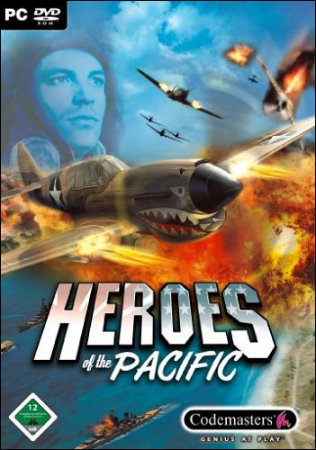 Heroes of the Pacific (2006) hun torrent letöltés pc ingyen regisztráció nélkül