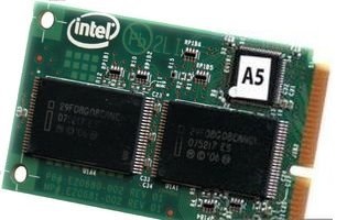 Az Intel Turbo memória vagy beteljesületlen remények a csodát, a PC-s világ, kiadói „nyitott rendszer”
