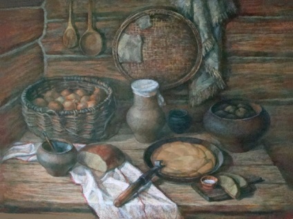 Art univerzális kommunikációs eszköz - az előadásaiból (iso előadás & quot; művészet, mint egy univerzális kommunikációs eszköz & quot;) Art univerzális kommunikációs eszköz - az előadásaiból