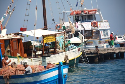 Ischia - ingyenes útmutató utazunk (ütés forrása a szépség a fiatalok) Ischia - ingyenes útmutató az utazók számára
