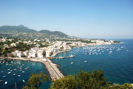 Ischia - ingyenes útmutató az utazók (találatot a fiatalság forrása) Ischia - ingyenes útmutató az utazók számára