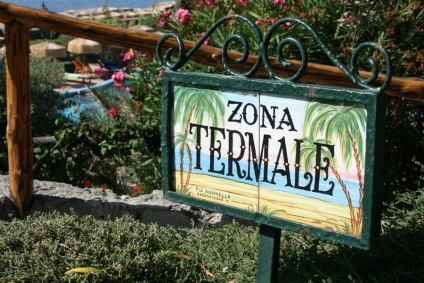 Ischia - ingyenes útmutató az utazók (találatot a fiatalság forrása) Ischia - ingyenes útmutató az utazók számára