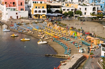 Ischia - ingyenes útmutató utazunk (Ischia) Ischia - ingyenes útmutató az utazók számára