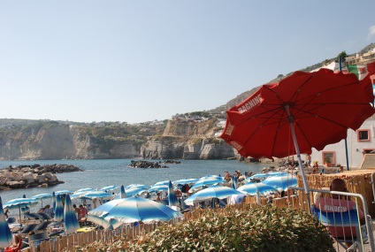 Ischia - ingyenes útmutató utazunk (Ischia) Ischia - ingyenes útmutató az utazók számára