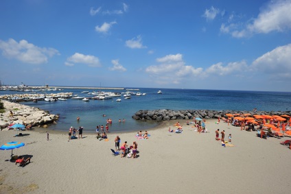 Ischia - ingyenes útmutató utazunk (Ischia) Ischia - ingyenes útmutató az utazók számára
