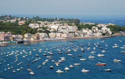 Ischia - ingyenes útmutató utazunk (Ischia) Ischia - ingyenes útmutató az utazók számára