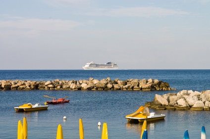 Ischia - ingyenes útmutató utazunk (Ischia) Ischia - ingyenes útmutató az utazók számára