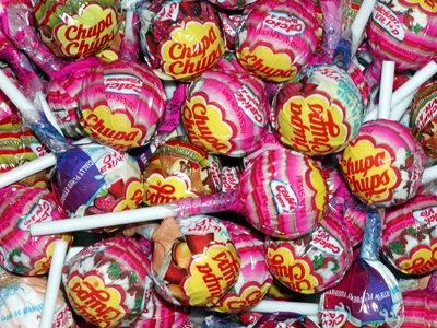 Történelem, a márka Chupa Chups márka jelentés (étel, ital) Történelem, a márka Chupa Chups márka jelentés
