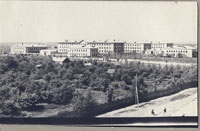 History, Bryansk regionális kórház №1 (Bryansk) History, Bryansk regionális kórház №1