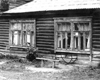 History, Bryansk regionális kórház №1 (Hospital) History, Bryansk regionális kórház №1