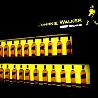 Története a whisky márka Johnnie Walker