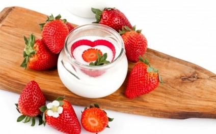 Joghurt Redmond multivarka legjobb receptek