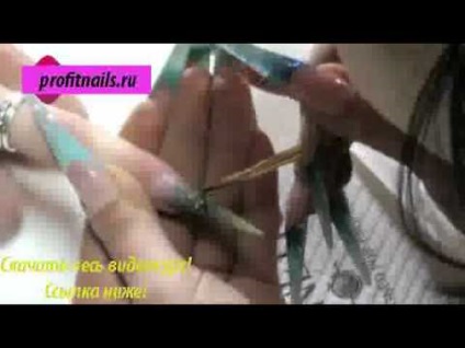 Hogyan kabát akrillakkokhoz sellakalapú (francia) Hogyan kabát akrillakkokhoz sellakalapú