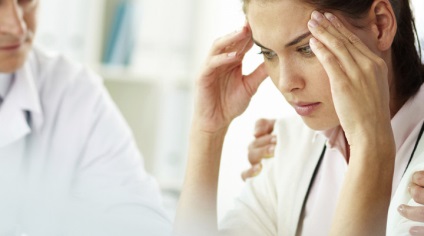 Milyen következményei vannak a migrén lehet, és hogyan kerüljük el őket