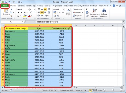 Hogyan lehet átalakítani Excel PDF