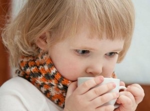 Hogyan kezelik a köhögés gyermek 2 éves gyermek köhögés
