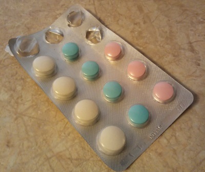 Hogyan kell kezelni cystitis nőknél - az antibiotikumok és más eszközökkel
