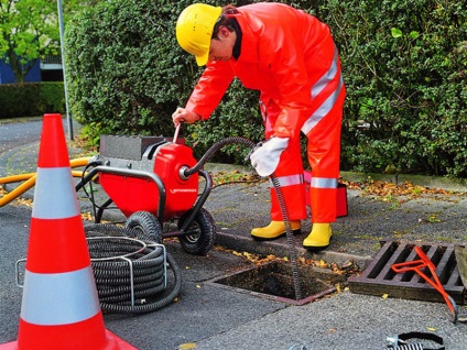 Hogyan lehet törölni a vihar csatornába