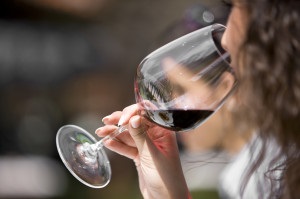 Hogyan kell leírni a bor élvezetét - alkohol - Ural - információs portál a UFD