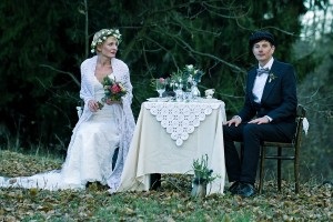 Hogyan szervezzünk egy esküvő ír stílusban