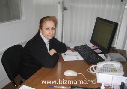 Hogyan kell megnyitni a bed & breakfast otthon - tapasztalja Olga - Női Business Club bizmama - helyszínen a üzletasszony