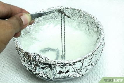 Hogyan csiszolni ezüst