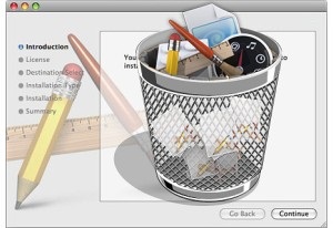 Hogyan tisztítsa meg a MacBook felesleges fájlokat - többféleképpen