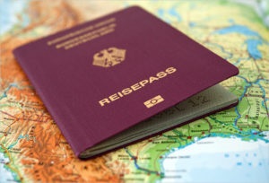 Hogyan juthat állampolgárságot egy német állampolgár, az Orosz Föderáció, Ukrajna