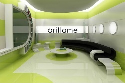 Hogyan juthat el a megrendelés Oriflame