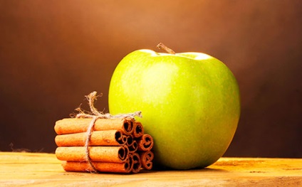 Főzni almás pite alma a sütőben 2 és 2 klasszikus erjesztett recept