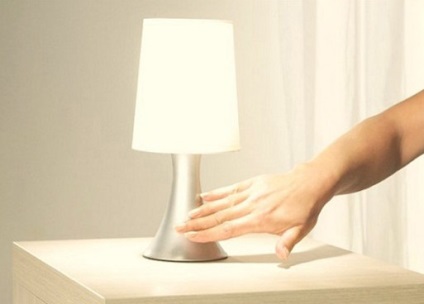 Hogyan működik a dimmer (fényerő) Hogyan működik a fényerő