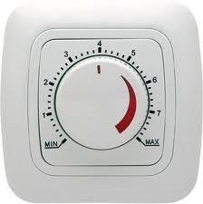 Hogyan működik a dimmer (fényerő) Hogyan működik a fényerő